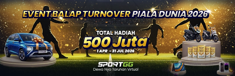 VEGASGG - Game Online Terlengkap & Terpercaya di Indonesia